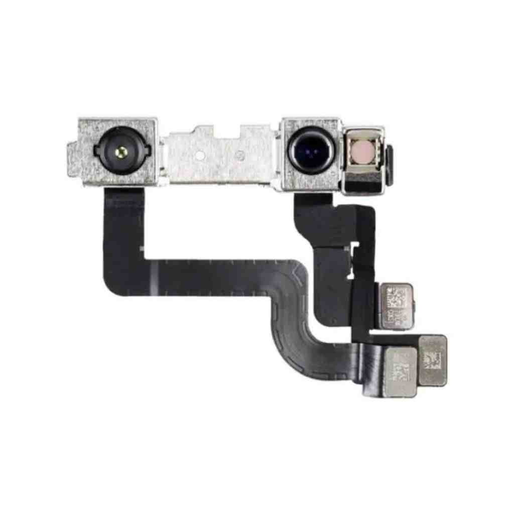 CAMARA FRONTAL IPHONE XR